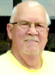 Donald Christopher